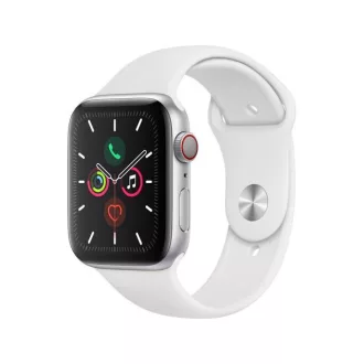 Apple Watch Series 5 44mm GPS+Cellular Aluminum Case