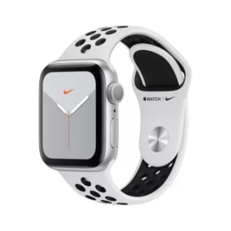 Apple Watch Series 5 Nike 40mm GPS Aluminum Case