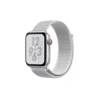 Apple Watch Series 5 Nike 40mm GPS+Cellular Aluminum Case