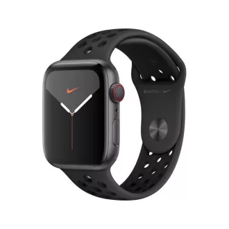   Apple Watch Series 5 Nike 44mm GPS+Cellular Aluminum Case - különbözet szerinti szabályozás – használt cikkek