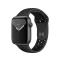 Apple Watch Series 5 Nike 44mm GPS+Cellular Aluminum Case - különbözet szerinti szabályozás – használt cikkek