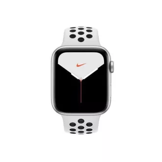   Apple Watch Series 5 Nike 44mm GPS+Cellular Aluminum Case - különbözet szerinti szabályozás – használt cikkek