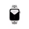 Apple Watch Series 5 Nike 44mm GPS+Cellular Aluminum Case - különbözet szerinti szabályozás – használt cikkek