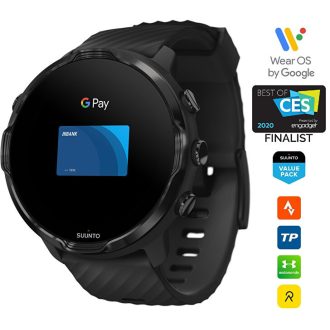   Suunto 7 - különbözet szerinti szabályozás – használt cikkek