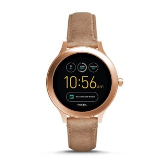   Fossil Gen 4 Smartwatch Venture HR - különbözet szerinti szabályozás – használt cikkek