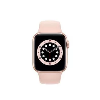 Apple Watch Series 6 40mm GPS Aluminum case