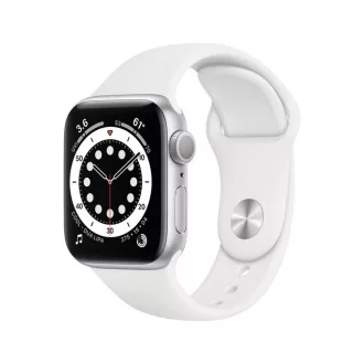 Apple Watch Series 6 40mm GPS Aluminum case