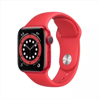 Apple Watch Series 6 40mm GPS Aluminum case