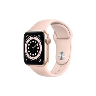 Apple Watch Series 6 44mm GPS Aluminum case