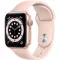 Apple Watch Series 6 44mm GPS Aluminum case