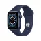 Apple Watch Series 6 44mm GPS Aluminum case - különbözet szerinti szabályozás – használt cikkek