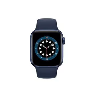   Apple Watch Series 6 44mm GPS + Cellular Aluminum case - különbözet szerinti szabályozás – használt cikkek