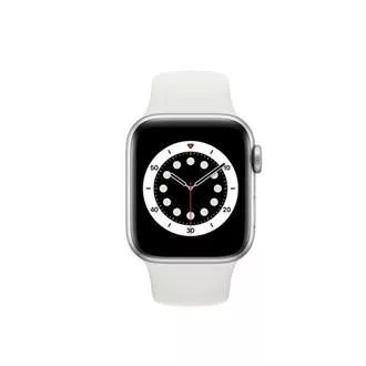 Apple Watch Series 6 44mm GPS + Cellular Aluminum case