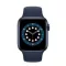 Apple Watch Series 6 44mm GPS + Cellular Aluminum case