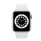 Apple Watch Series 6 44mm GPS + Cellular Aluminum case