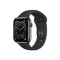 Apple Watch Series 6 44mm GPS + Cellular Stainless Steel case