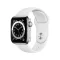 Apple Watch Series 6 40mm GPS + Cellular Stainless Steel case