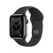 Apple Watch Series 6 40mm GPS + Cellular Stainless Steel case - különbözet szerinti szabályozás – használt cikkek