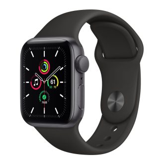Apple Watch SE 40mm GPS Aluminum case