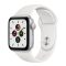 Apple Watch SE 40mm GPS Aluminum case