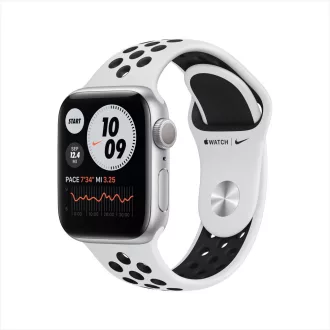 Apple Watch Series 6 Nike 40mm GPS Aluminum Case