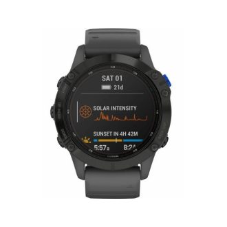Garmin Fenix 6 Solar