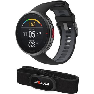Polar Vantage V2