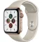 Apple Watch Series 7 41mm GPS + Cellular Stainless Steel Case