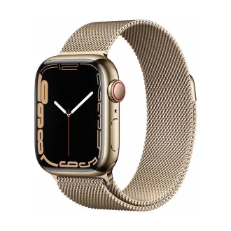 apple watch-series-7-41mm-stainless-steel-case
