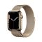 Apple Watch Series 7 45mm GPS + Cellular Stainless Steel Case