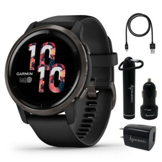 Garmin Venu 2
