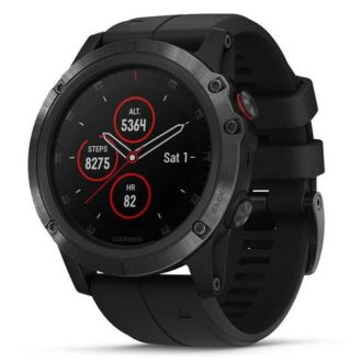   Garmin Fenix 5X - különbözet szerinti szabályozás – használt cikkek