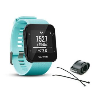   Garmin Forerunner 35 - különbözet szerinti szabályozás – használt cikkek