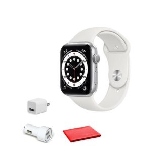 Apple Watch SE (2022) 44mm GPS Aluminum Case