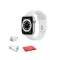 Apple Watch SE (2022) 44mm GPS Aluminum Case