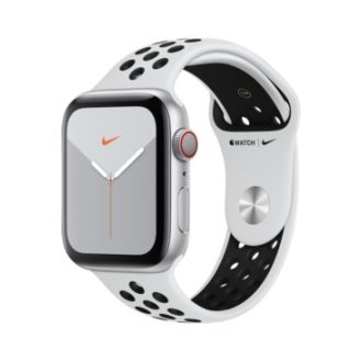 Apple Watch SE (2022) 44mm GPS+Cellular Aluminum Case