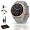 Garmin Fenix 6S Sapphire