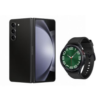   Samsung Galaxy Watch6 Classic 43mm LTE R955 - különbözet szerinti szabályozás – használt cikkek
