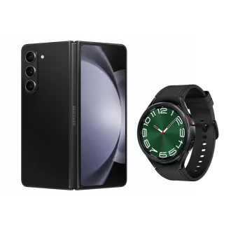 Samsung Galaxy Watch6 Classic 43mm LTE R955
