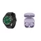 Samsung Galaxy Watch6 Classic 47mm LTE R965