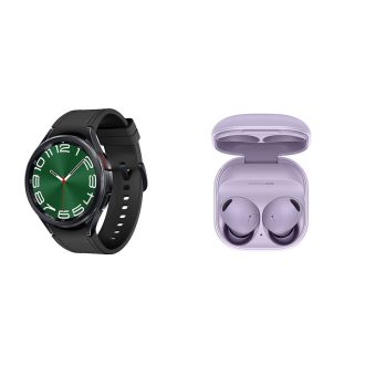 Samsung Galaxy Watch6 Classic 47mm LTE R965