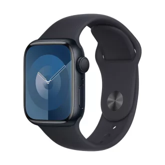 apple watch-series-9-45mm-aluminum-case---különbözet-szerinti-szabályozás-használt-cikkek