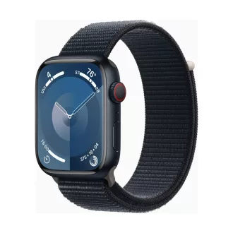 apple watch-series-9-45mm-stainless-steel-case