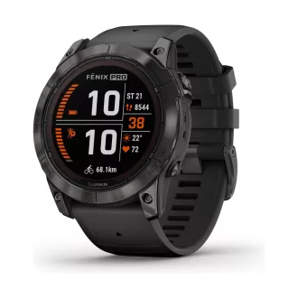 garmin fenix-7x-pro---solar-edition