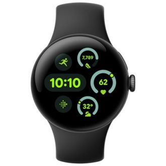 Google Pixel Watch 3 45mm WiFi