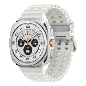   Samsung Galaxy Watch Ultra (2025)  64GB L705 - különbözet szerinti szabályozás – használt cikkek