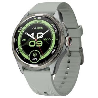   Mobvoi TicWatch 5 Pro Enduro - különbözet szerinti szabályozás – használt cikkek