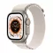 Apple Watch Ultra 3 49mm GPS+Cellular Titanium Case - különbözet szerinti szabályozás – használt cikkek