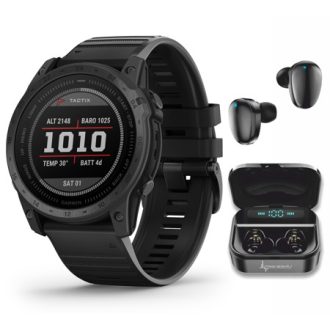 Garmin tactix 7