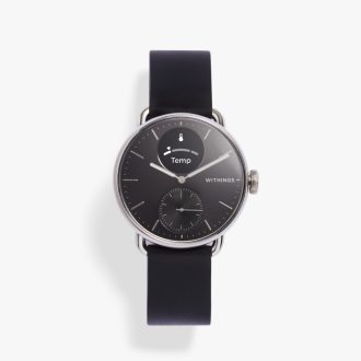   Withings ScanWatch 2 38mm - különbözet szerinti szabályozás – használt cikkek